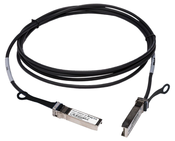 Direct Attached Cable Draytek